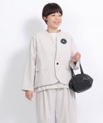 セレモニーシリーズ　ジャケット